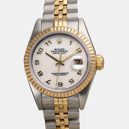 Rolex: Часы 