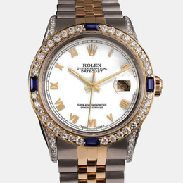 Rolex: Часы 