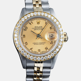 Rolex: Часы 