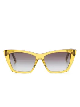 Saint Laurent Eyewear: Очки 