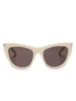 Saint Laurent Eyewear: Очки 