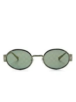 Gucci Eyewear: Очки 