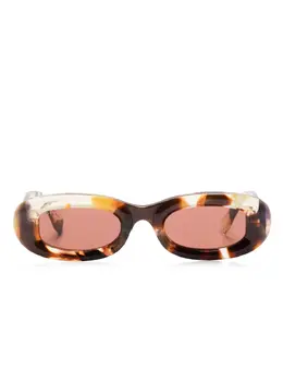 Gucci Eyewear: Очки 