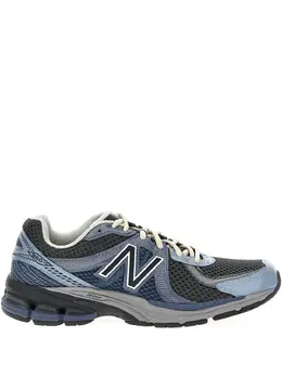 New Balance: Кроссовки  860