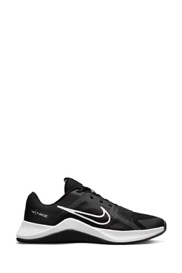 Nike: Чёрные кроссовки 