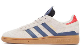 Adidas: Синие кроссовки  Busenitz
