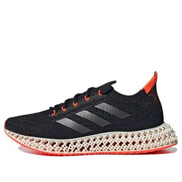 Adidas: Чёрные кроссовки 