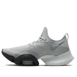 Nike: Чёрные кроссовки  Air Zoom