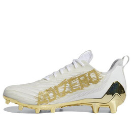Adidas: Белые кроссовки  Adizero