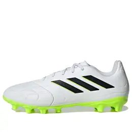 Adidas: Белые кроссовки  Copa