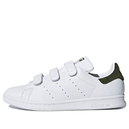 Adidas: Белые кроссовки  Stan Smith