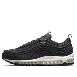 Nike: Чёрные кроссовки  Air Max 97 SE