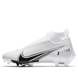 Nike: Белые кроссовки  Vapor
