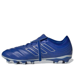 Adidas: Синие кроссовки  Copa