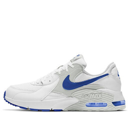Nike: Белые кроссовки  Air Max Excee