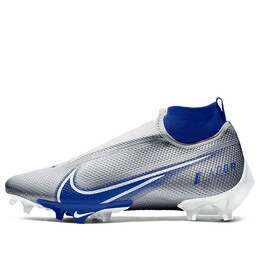 Nike: Серые кроссовки  Vapor