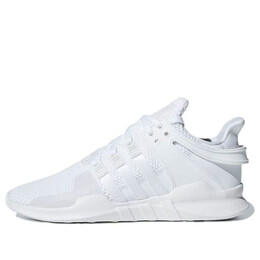 Adidas: Белые кроссовки  Equipment