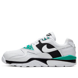 Nike: Белые кроссовки  Cross Trainer