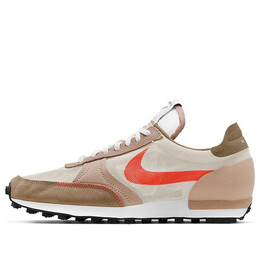 Nike: Коричневые кроссовки 