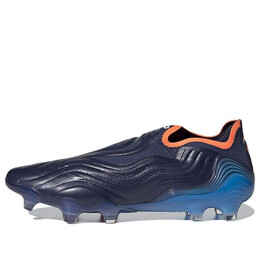 Adidas: Синие кроссовки  Copa