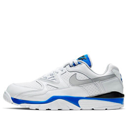 Nike: Белые кроссовки  Cross Trainer
