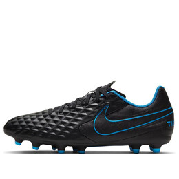 Nike: Чёрные кроссовки  Club