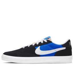 Nike: Синие кроссовки  Heritage Vulc SB