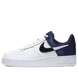 Nike: Белые кроссовки  Air Force 1 Low