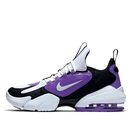 Nike: Белые кроссовки  Air Max