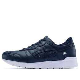 Asics: Синие кроссовки  Gel-Lyte