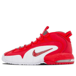 Nike: Красные кроссовки  Air Max
