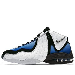 Nike: Синие кроссовки  Air