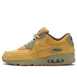 Nike: Коричневые кроссовки  Air Max