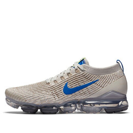 Nike: Синие кроссовки  Air Vapormax