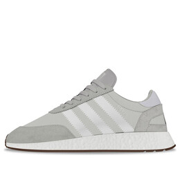 Adidas: Белые кроссовки  i 5923