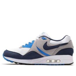 Nike: Светлые кроссовки  Air Max