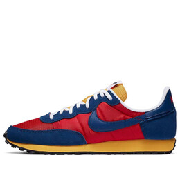 Nike: Красные кроссовки  Challenger OG