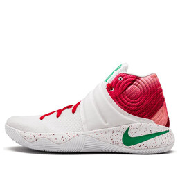 Nike: Красные кроссовки  Kyrie 2