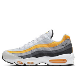 Nike: Серые кроссовки  Air Max 95