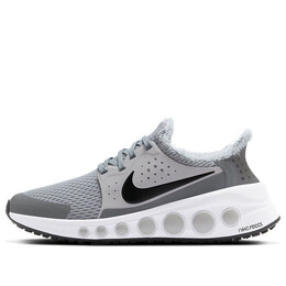 Nike: Серые кроссовки  CruzrOne