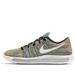 Nike: Чёрные кроссовки  Flyknit