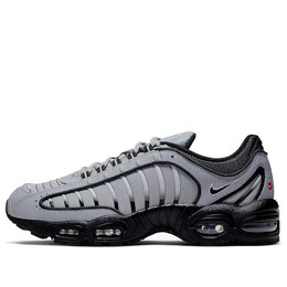 Nike: Чёрные кроссовки  Air Max Tailwind 4