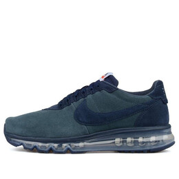 Nike: Серые кроссовки  Air Max