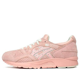 Asics: Розовые кроссовки  Gel-Lyte 5