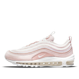 Nike: Розовые кроссовки  Air Max 97
