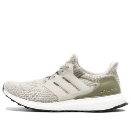Adidas: Серые кроссовки 