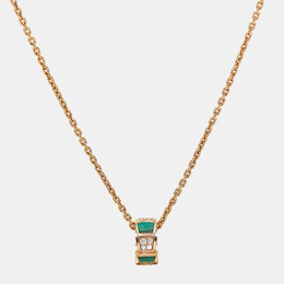 Bvlgari: Колье 