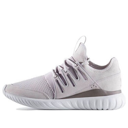Adidas: Фиолетовые кроссовки  X