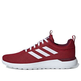 Adidas: Красные кроссовки  Lite Racer