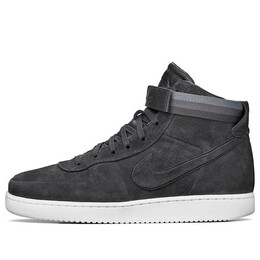 Nike: Серые кроссовки  Lab